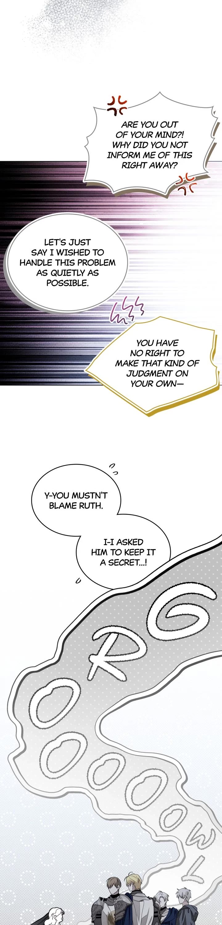 Under the Oak Tree chapter 126 page 22