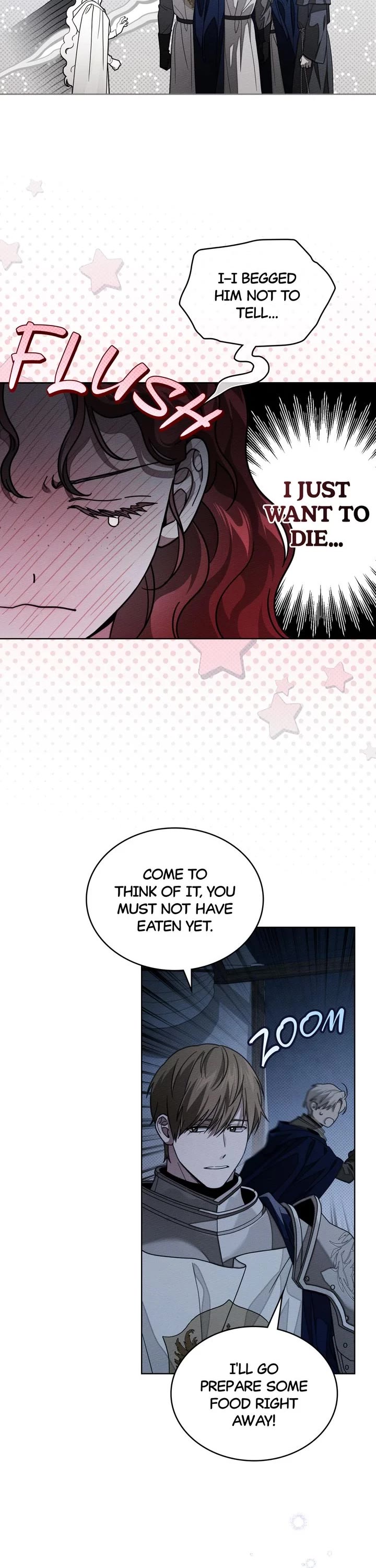 Under the Oak Tree chapter 126 page 23