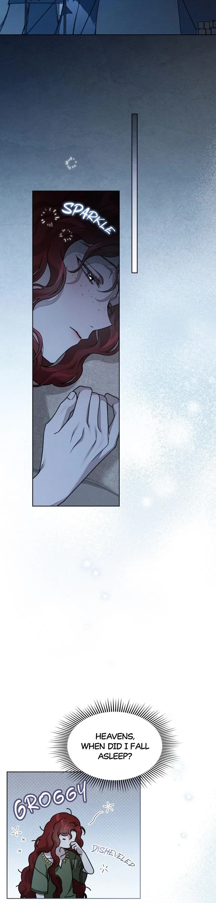 Under the Oak Tree chapter 126 page 26