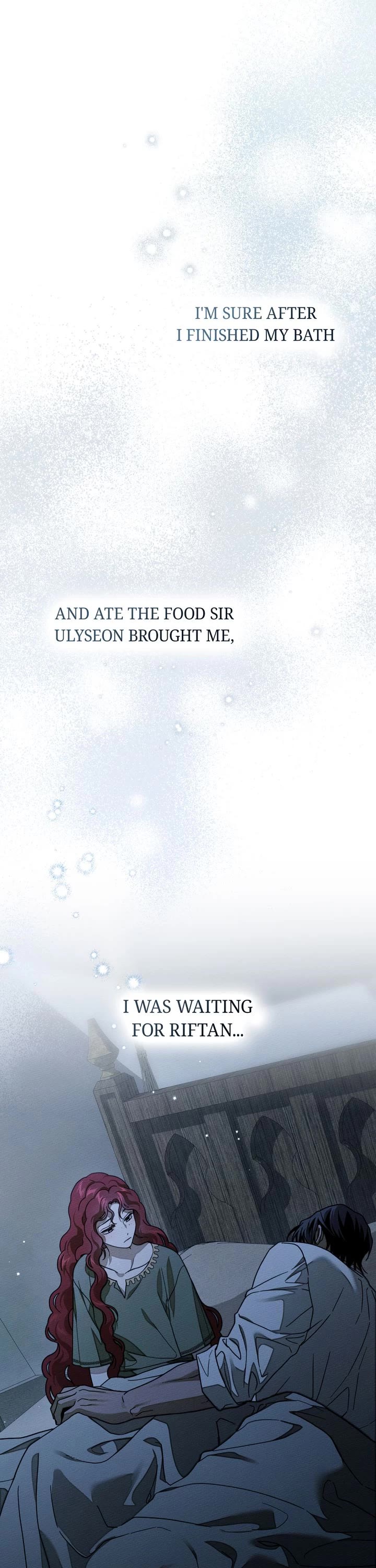 Under the Oak Tree chapter 126 page 27