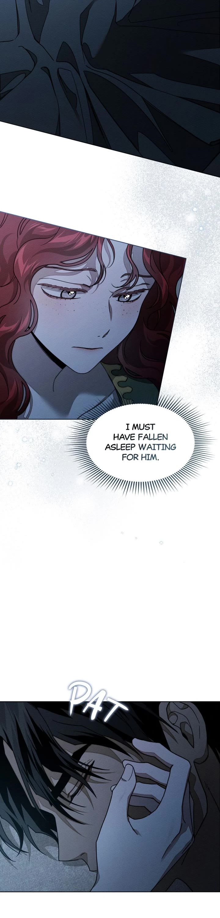 Under the Oak Tree chapter 126 page 28