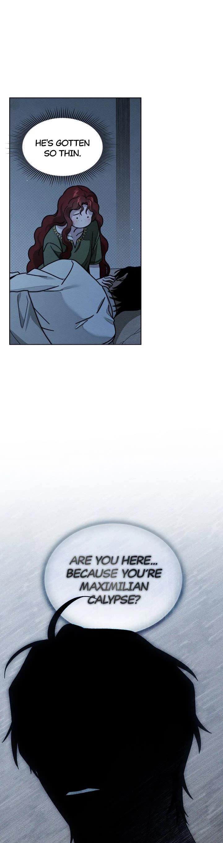 Under the Oak Tree chapter 126 page 29