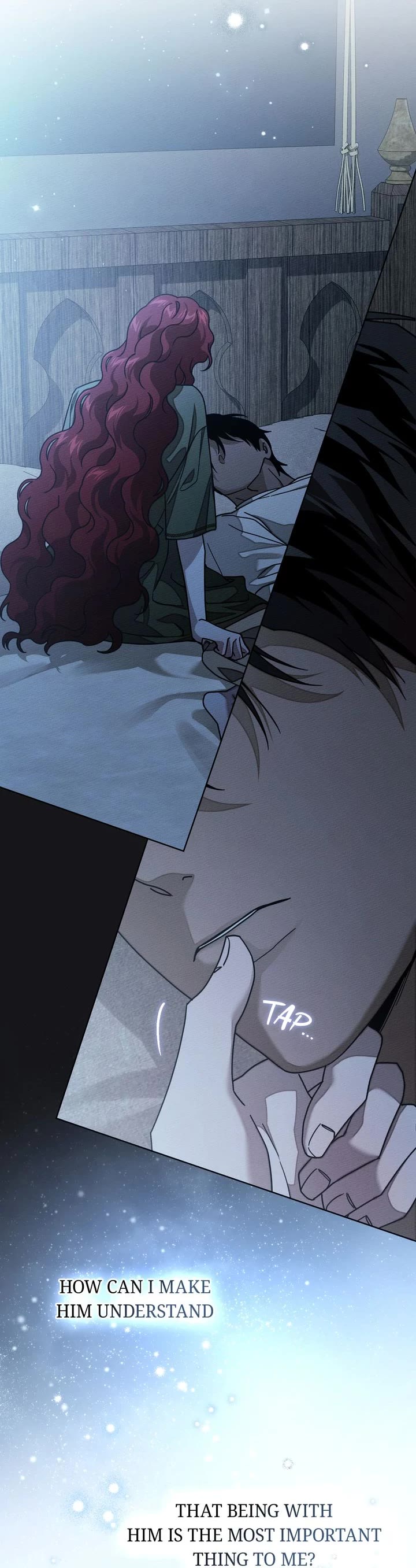 Under the Oak Tree chapter 126 page 34