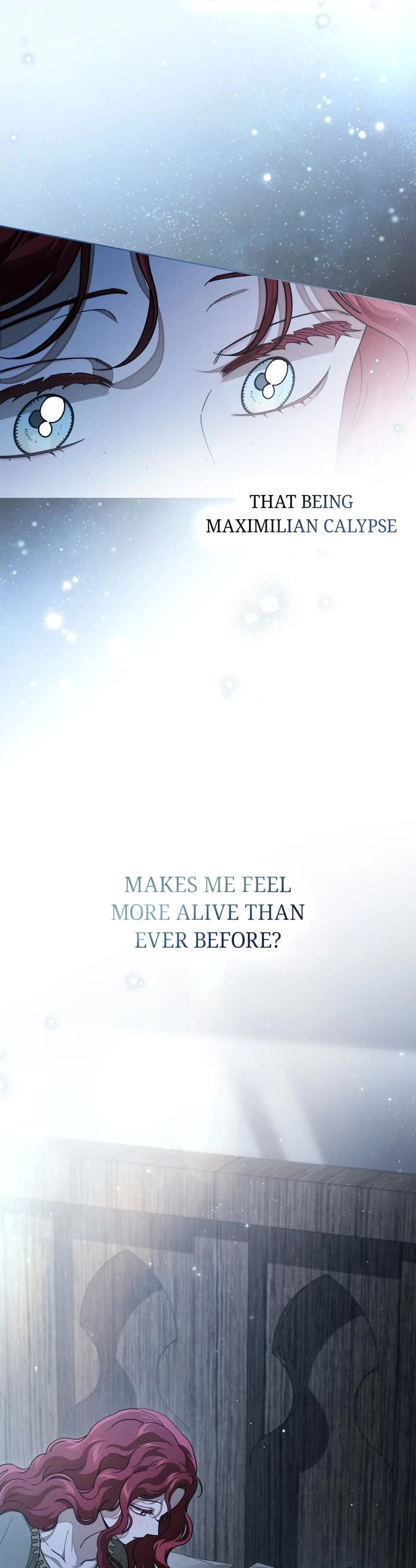 Under the Oak Tree chapter 126 page 35