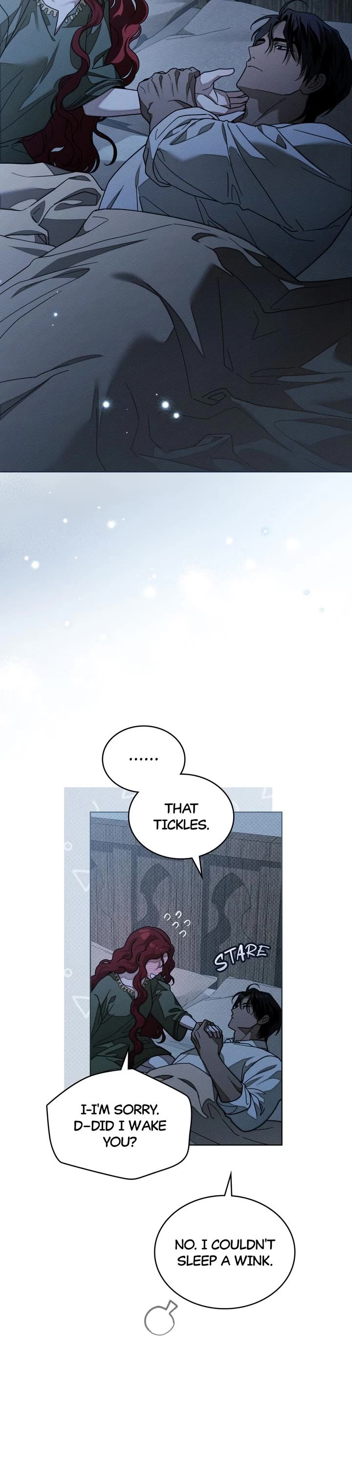 Under the Oak Tree chapter 126 page 36