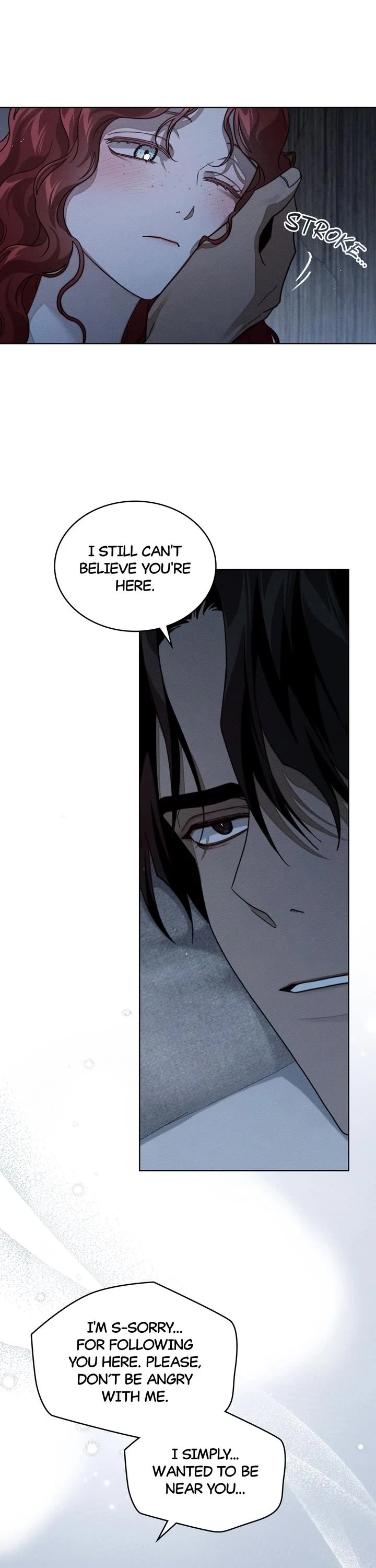 Under the Oak Tree chapter 126 page 37