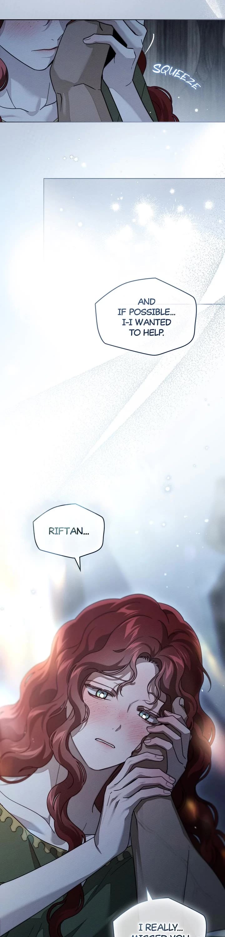 Under the Oak Tree chapter 126 page 38