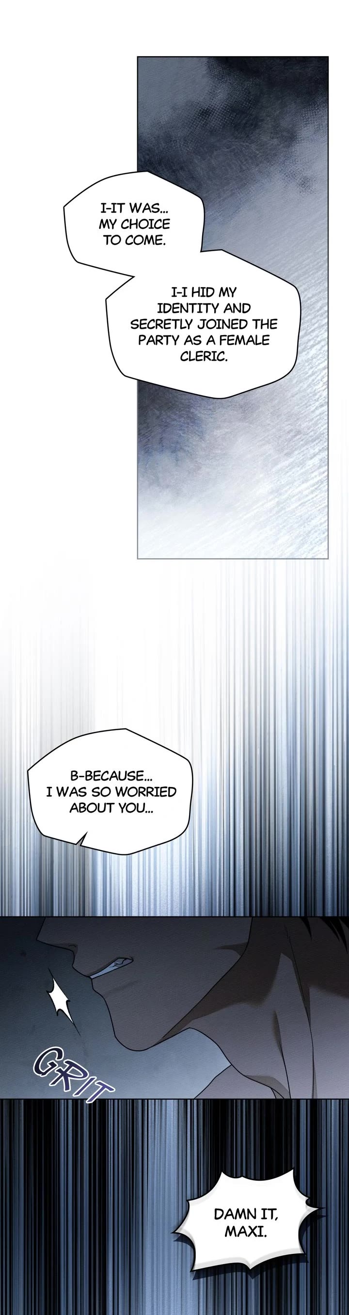 Under the Oak Tree chapter 126 page 4