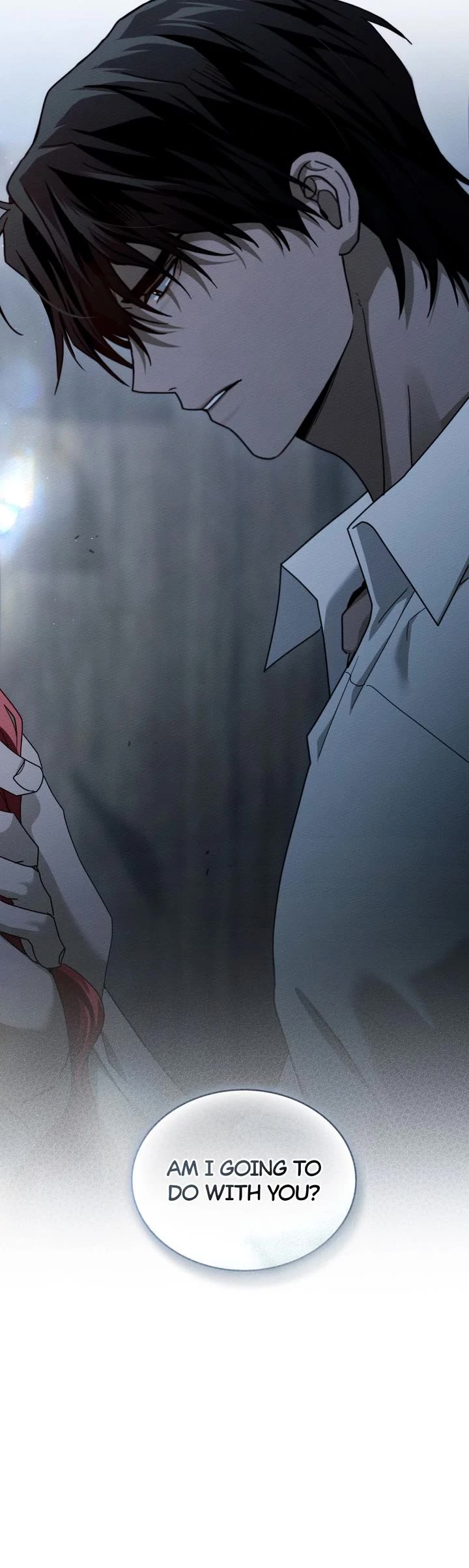 Under the Oak Tree chapter 126 page 41