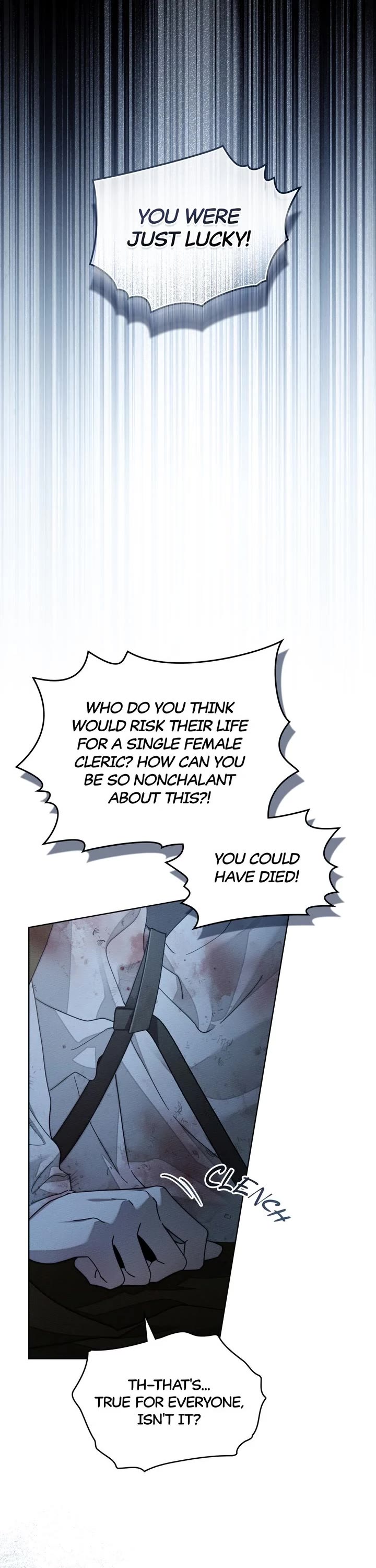 Under the Oak Tree chapter 126 page 6