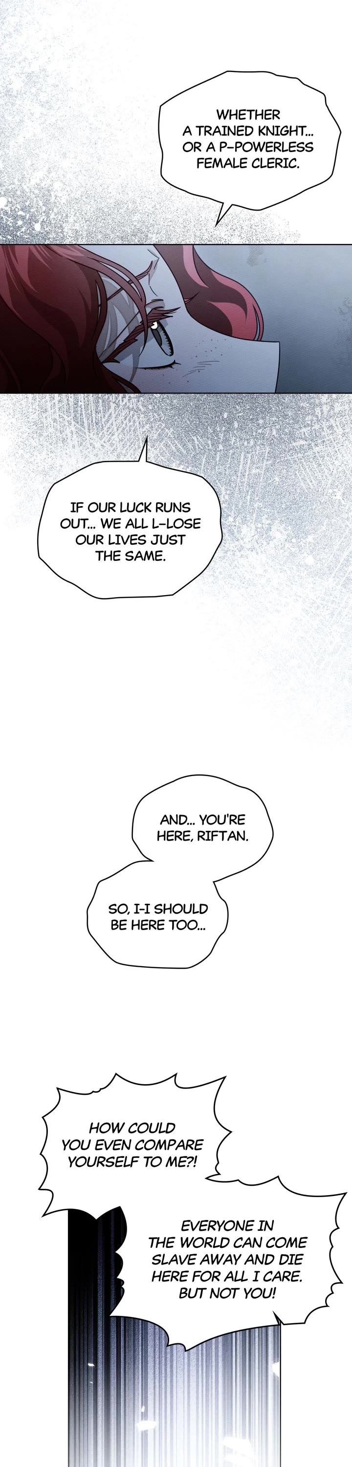 Under the Oak Tree chapter 126 page 7