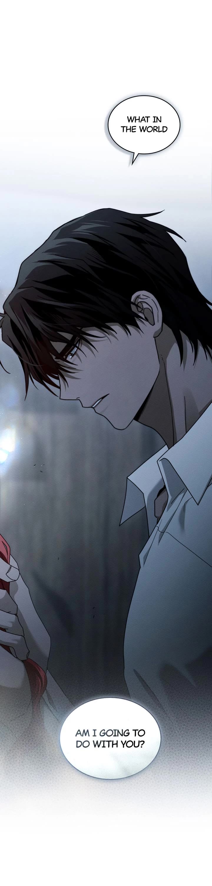 Under the Oak Tree chapter 127 page 1