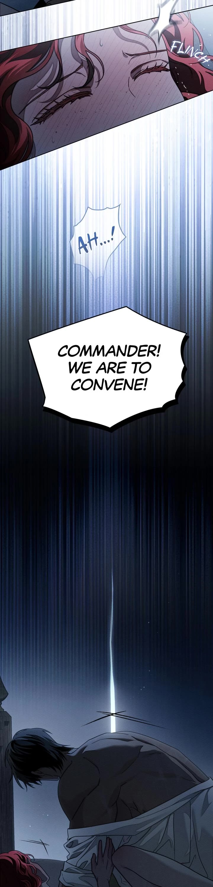 Under the Oak Tree chapter 127 page 11