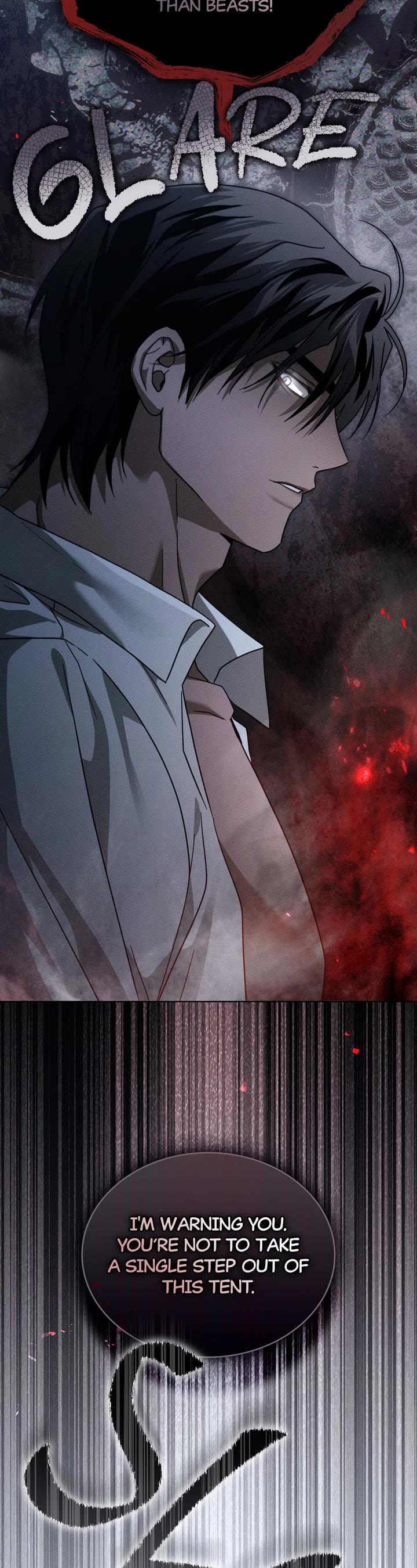 Under the Oak Tree chapter 127 page 14