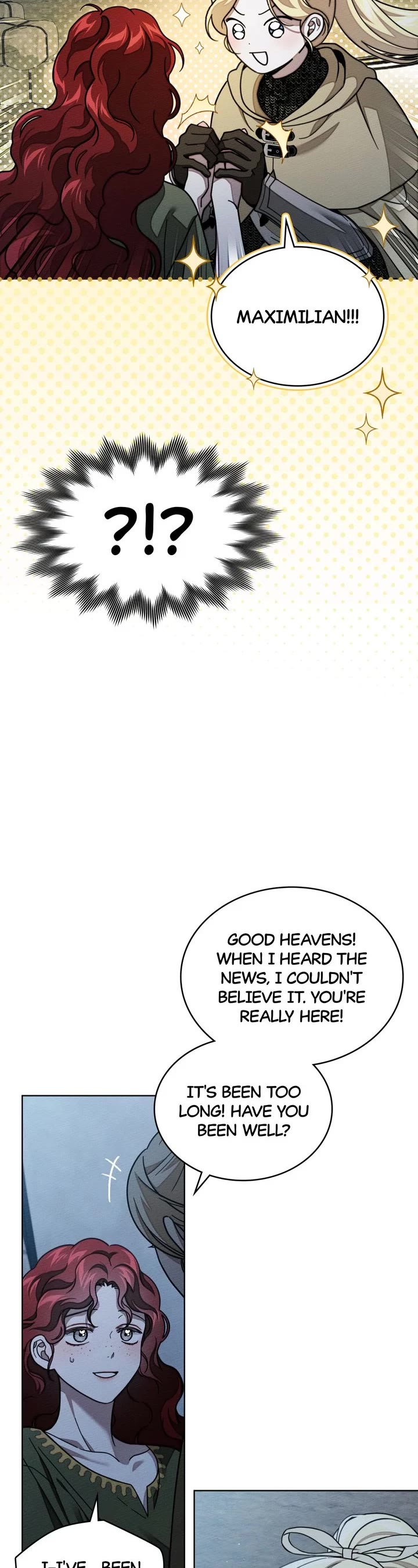 Under the Oak Tree chapter 127 page 20