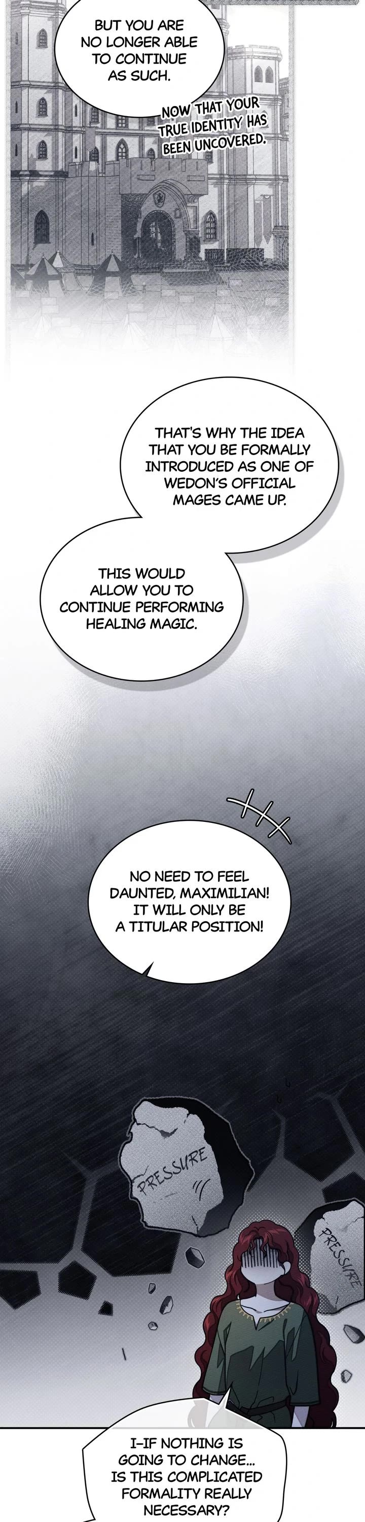 Under the Oak Tree chapter 127 page 26