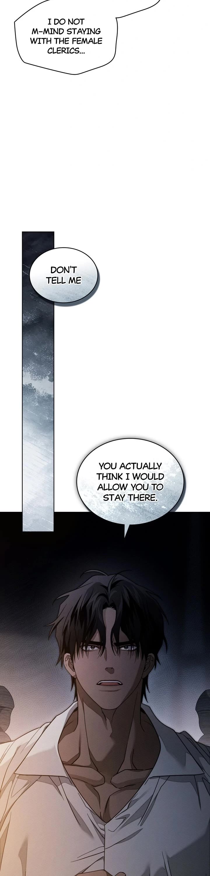 Under the Oak Tree chapter 127 page 27