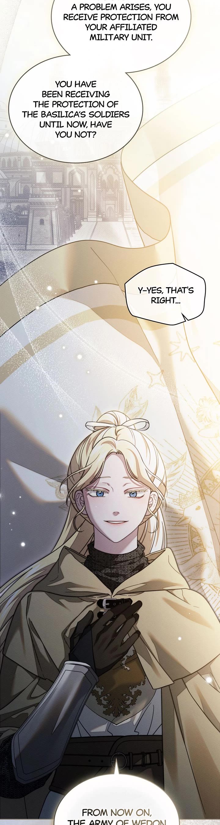 Under the Oak Tree chapter 127 page 29