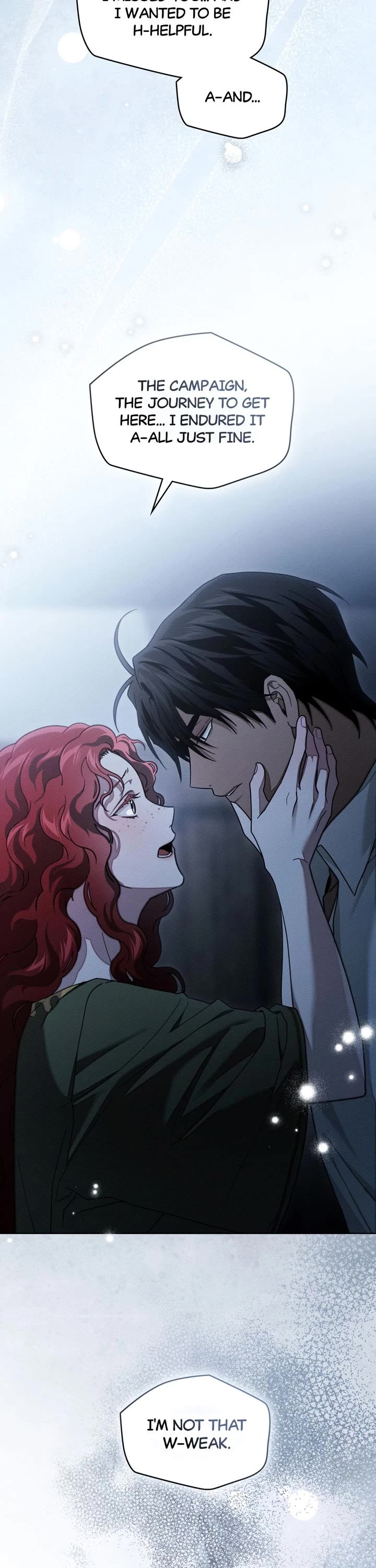 Under the Oak Tree chapter 127 page 3