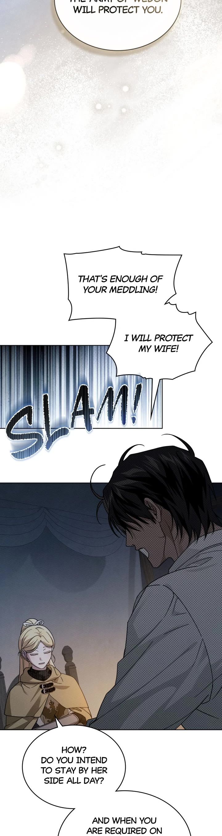 Under the Oak Tree chapter 127 page 30