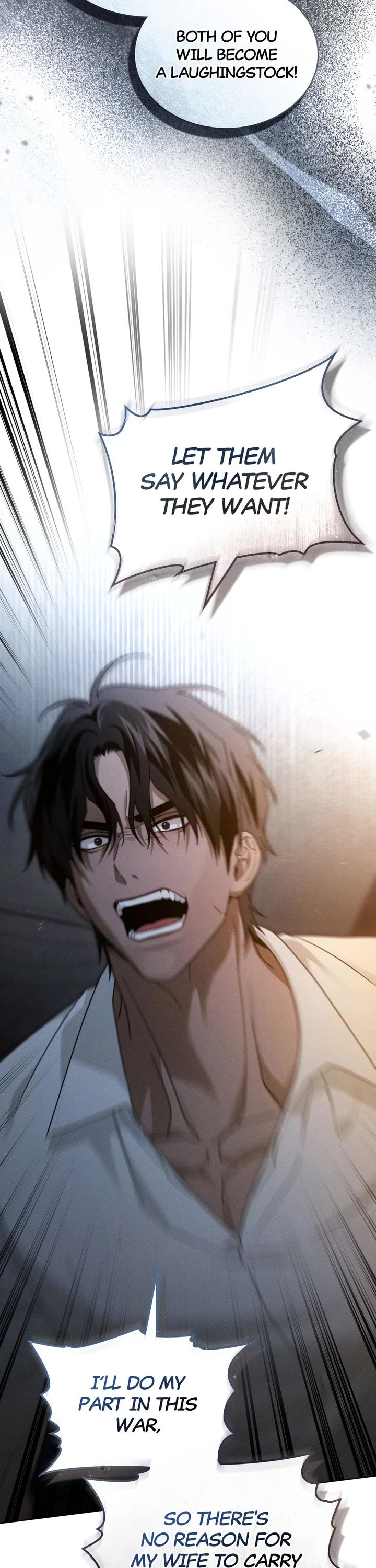 Under the Oak Tree chapter 127 page 32