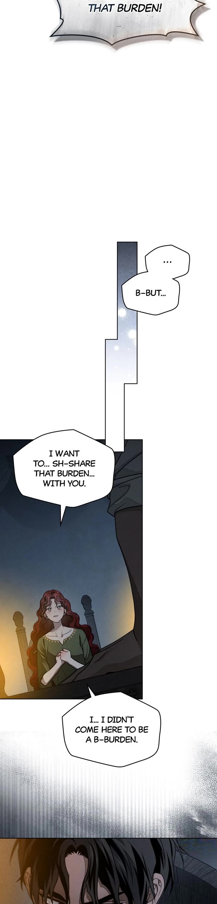 Under the Oak Tree chapter 127 page 33