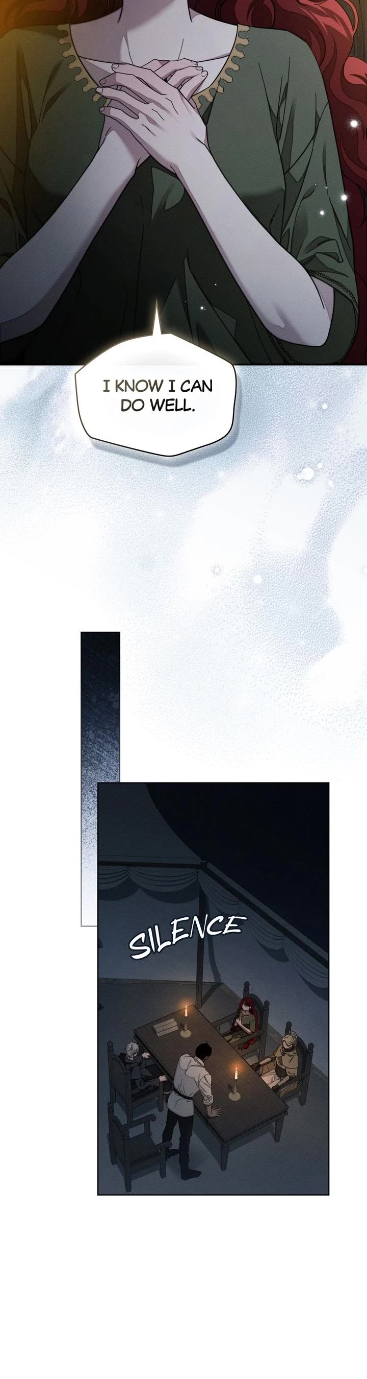 Under the Oak Tree chapter 127 page 35