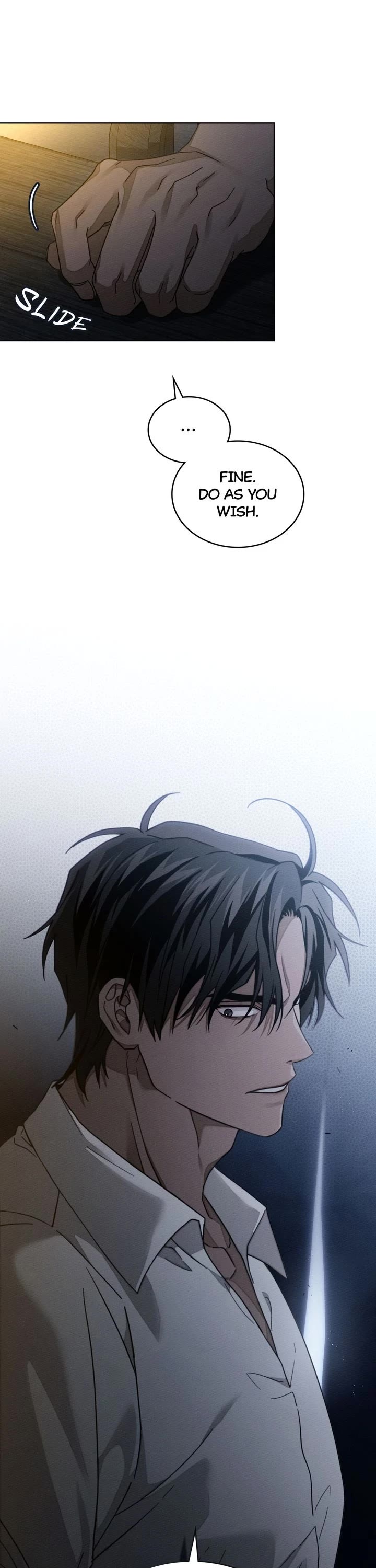 Under the Oak Tree chapter 127 page 36