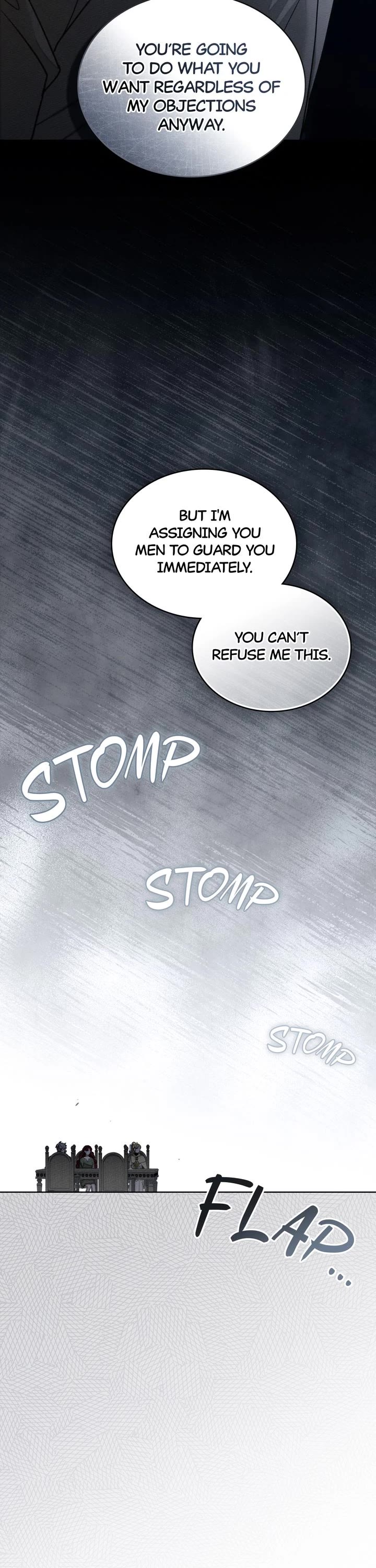 Under the Oak Tree chapter 127 page 37