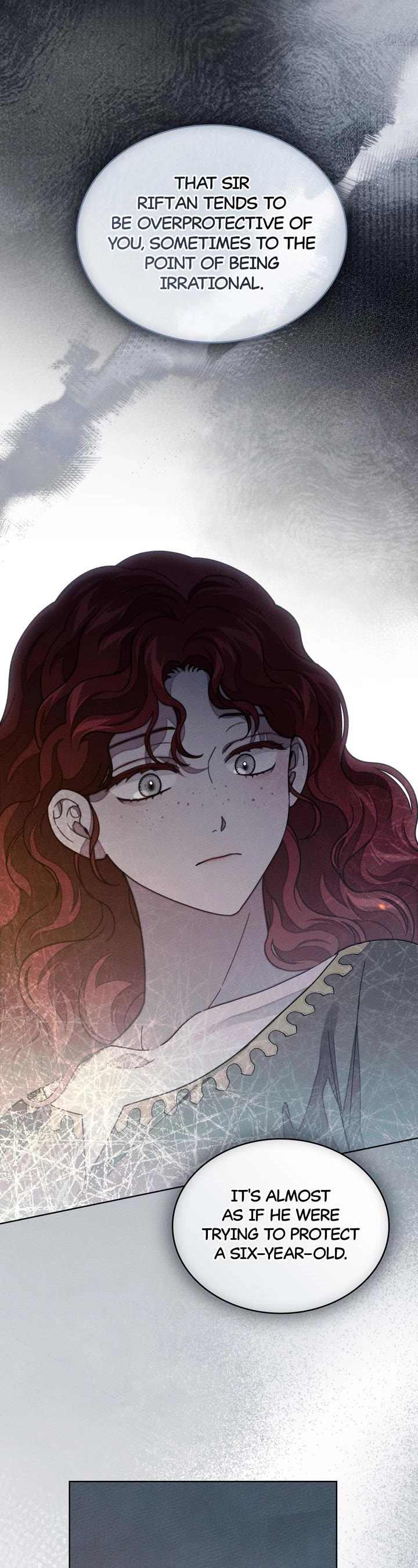 Under the Oak Tree chapter 127 page 40