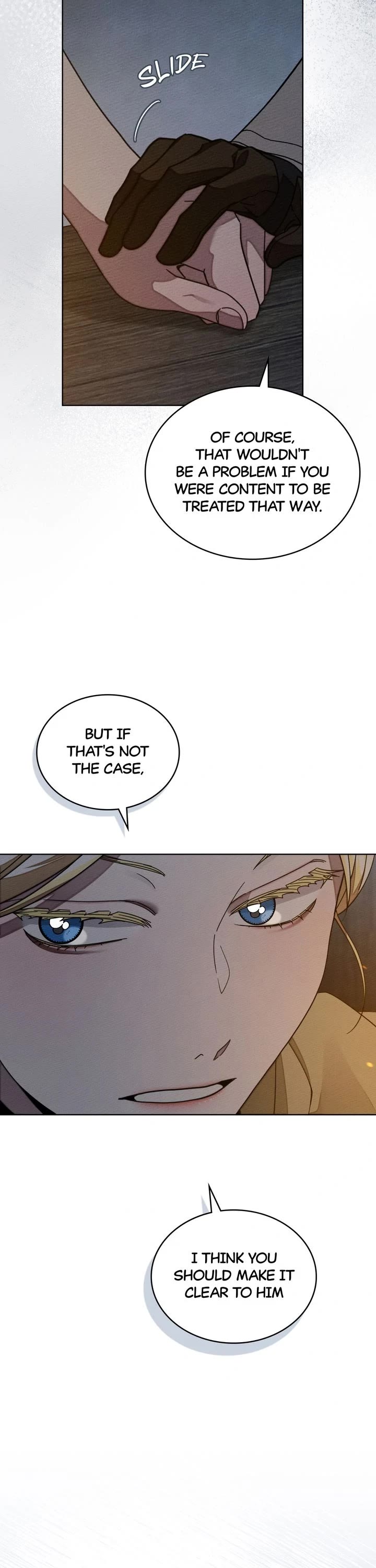 Under the Oak Tree chapter 127 page 41