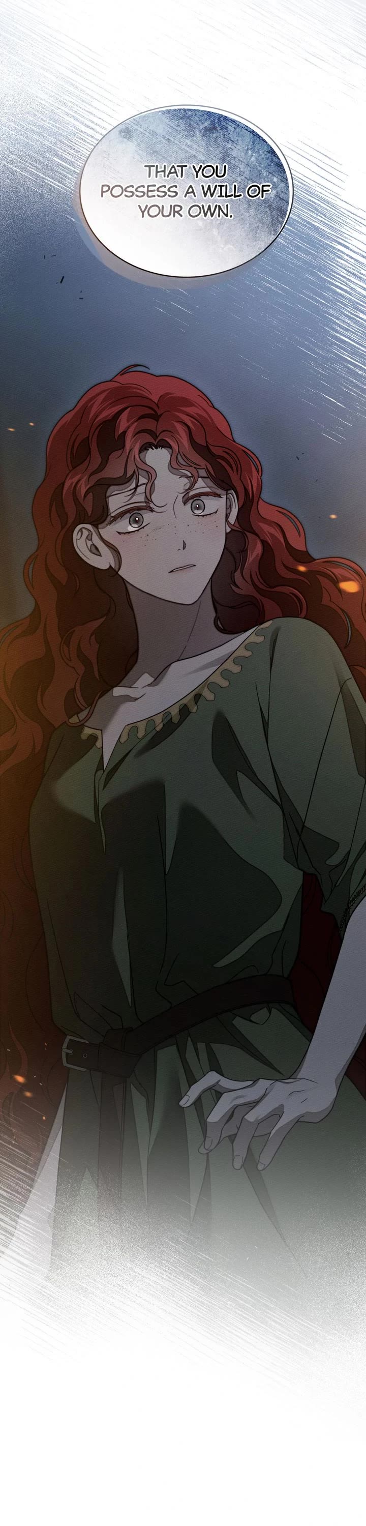 Under the Oak Tree chapter 127 page 42