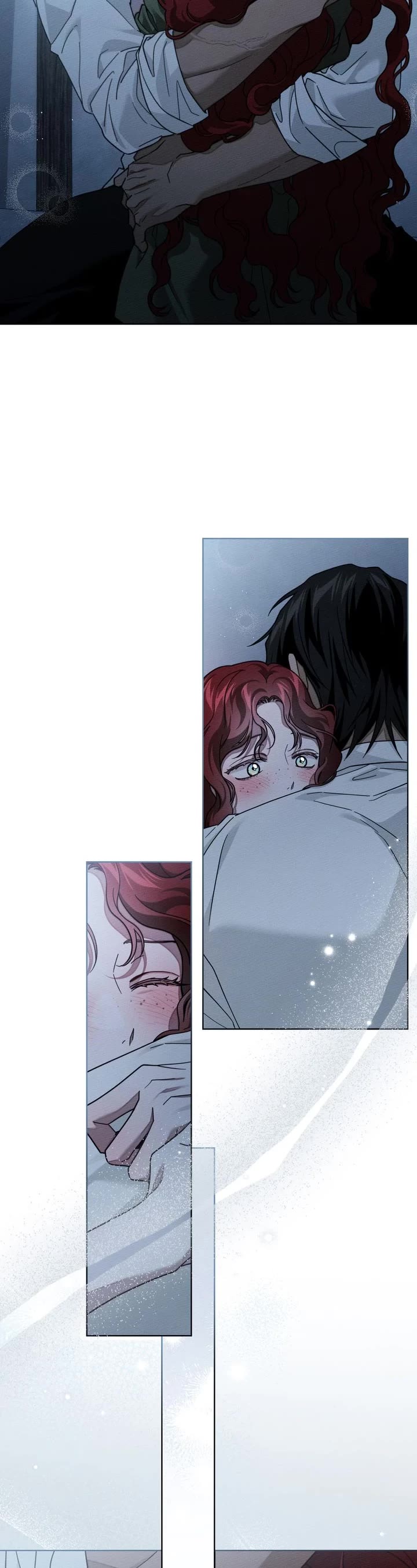 Under the Oak Tree chapter 127 page 5