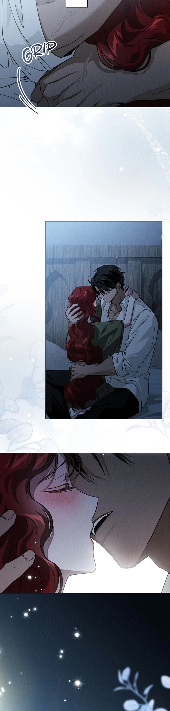 Under the Oak Tree chapter 127 page 6