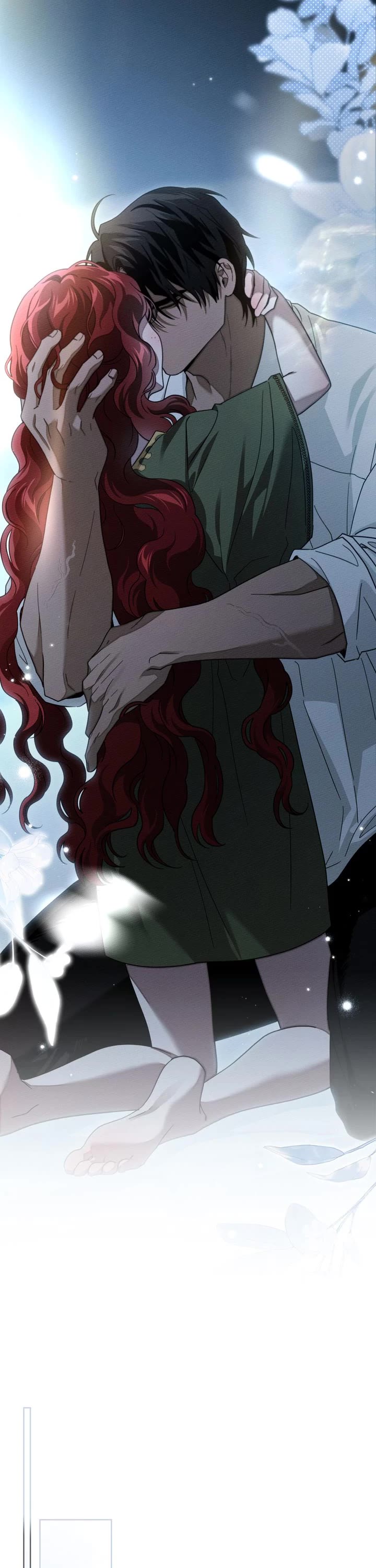 Under the Oak Tree chapter 127 page 7