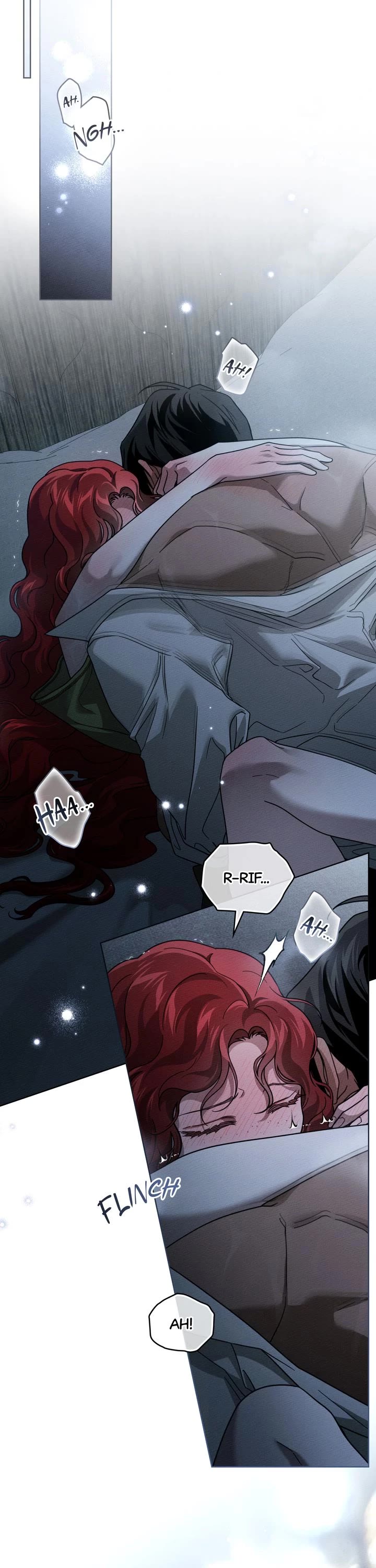 Under the Oak Tree chapter 127 page 8