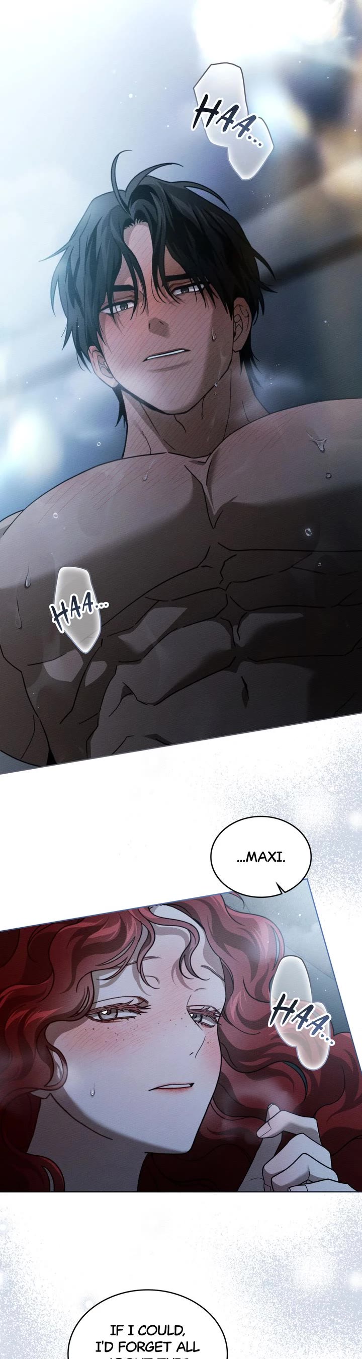 Under the Oak Tree chapter 127 page 9