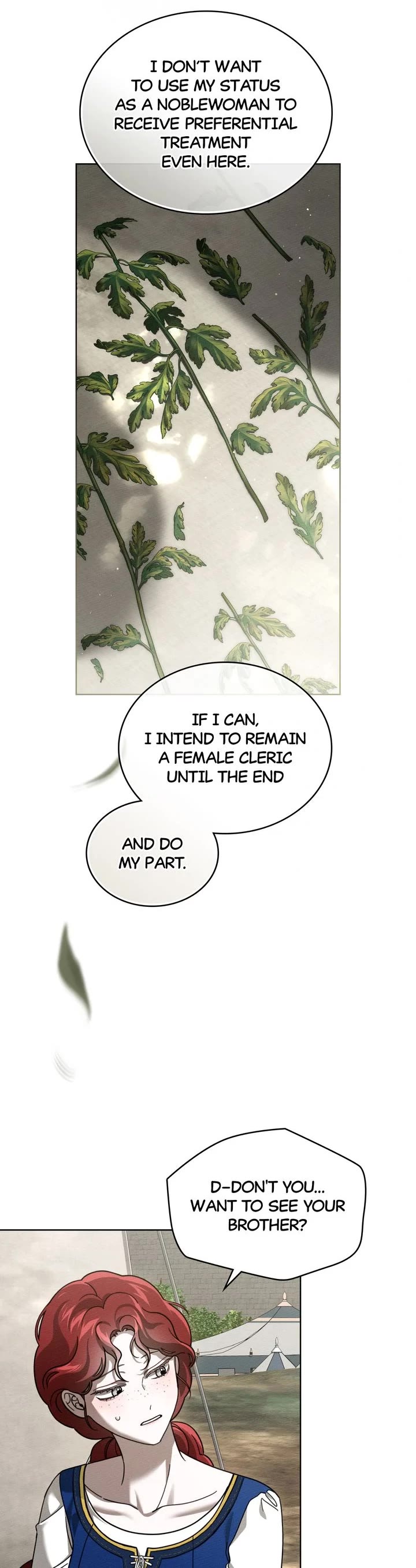 Under the Oak Tree chapter 128 page 15