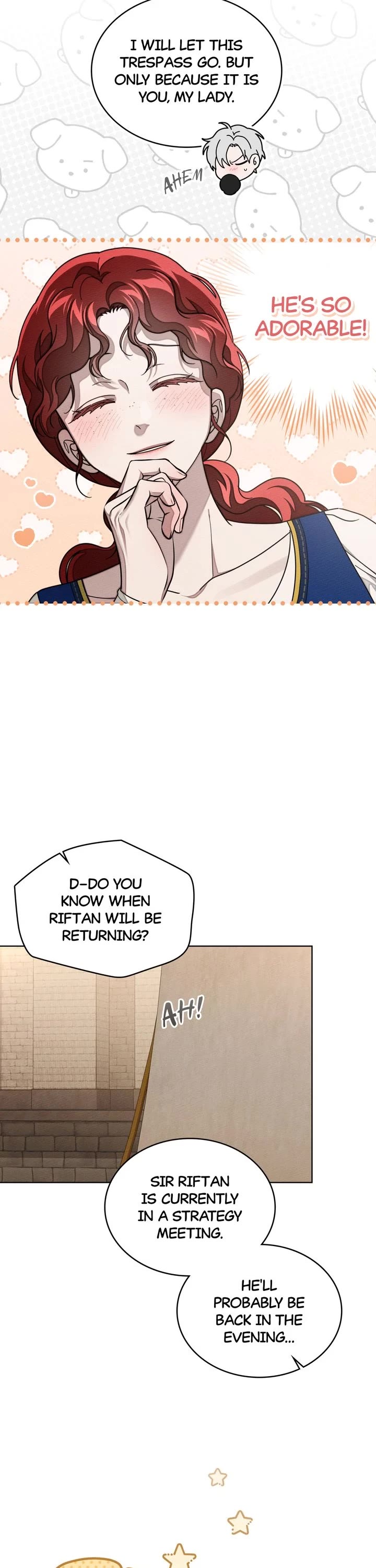 Under the Oak Tree chapter 128 page 31