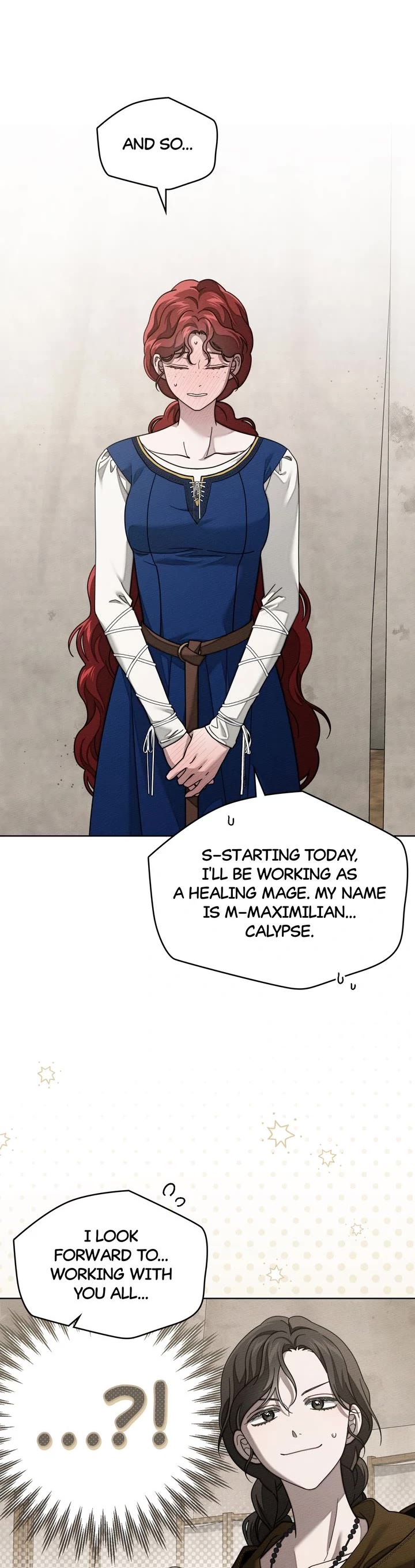 Under the Oak Tree chapter 128 page 9
