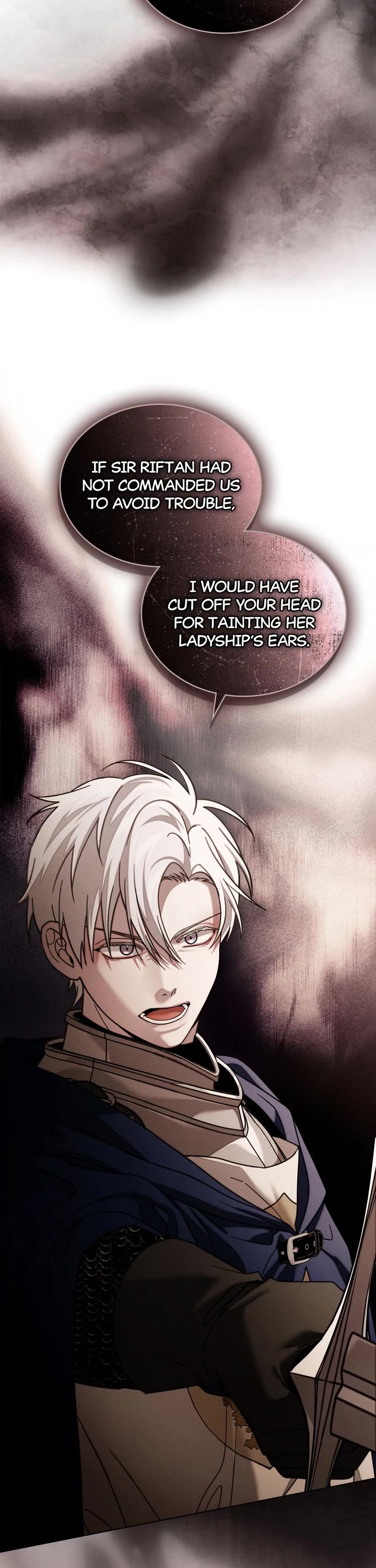 Under the Oak Tree chapter 129 page 16