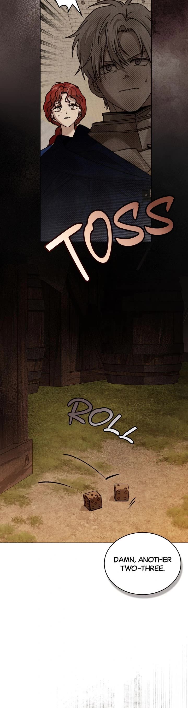 Under the Oak Tree chapter 129 page 19