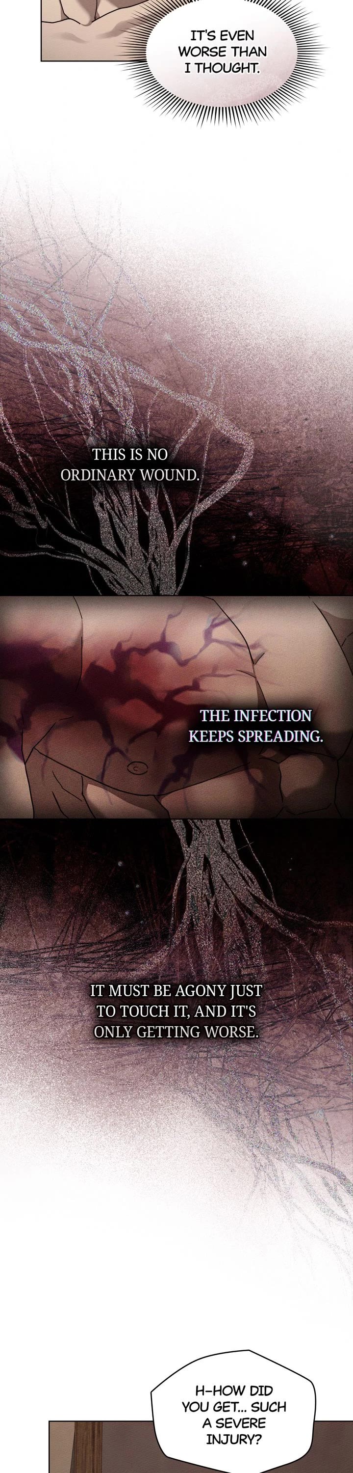Under the Oak Tree chapter 129 page 2