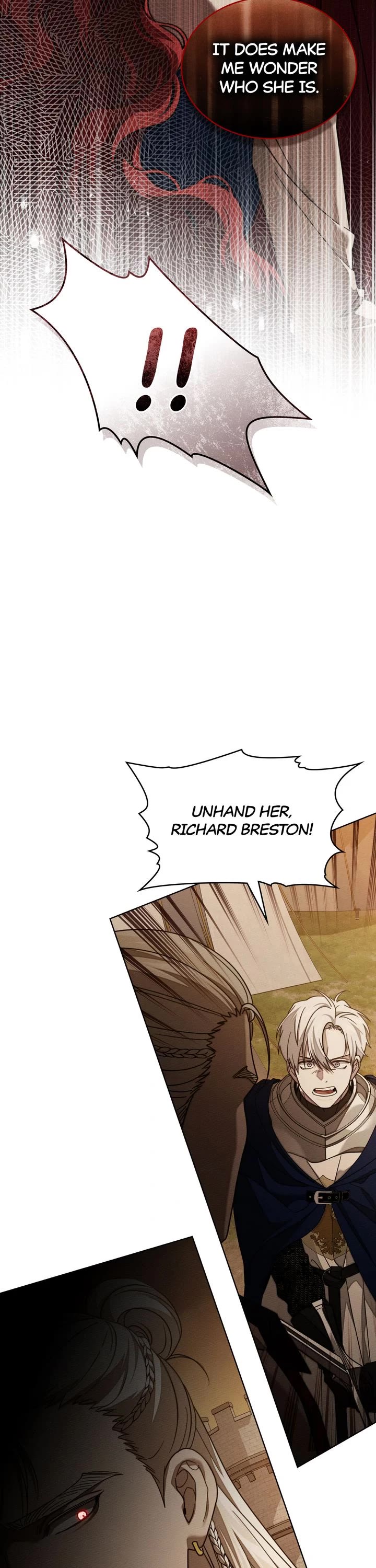 Under the Oak Tree chapter 129 page 26