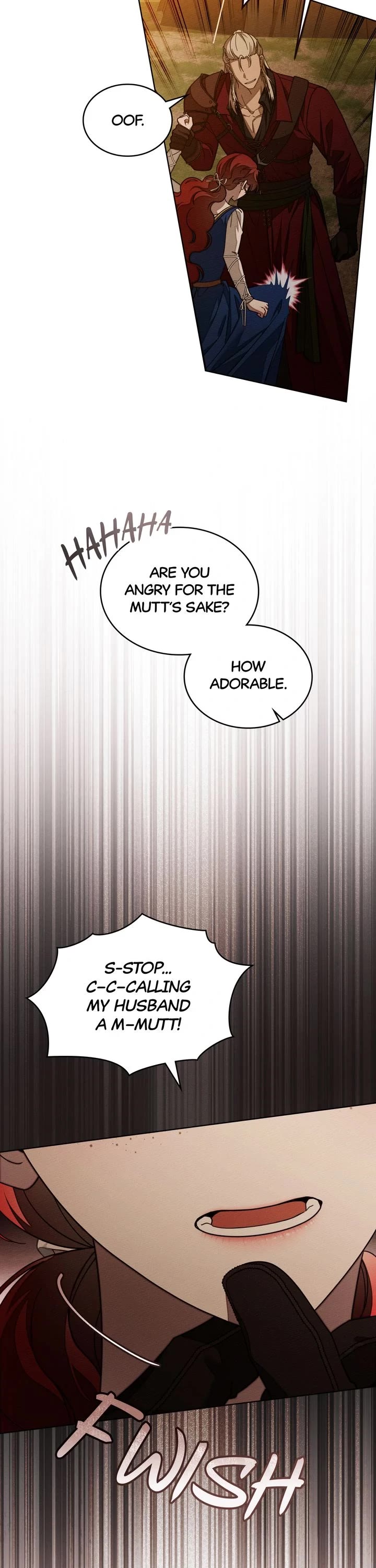 Under the Oak Tree chapter 129 page 31