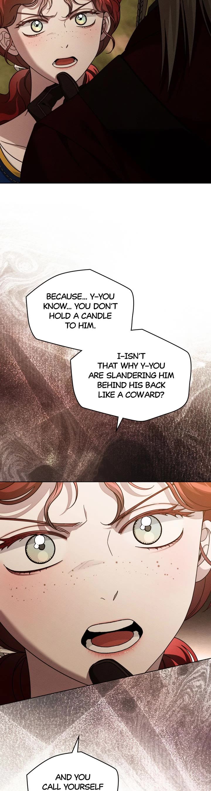 Under the Oak Tree chapter 129 page 34