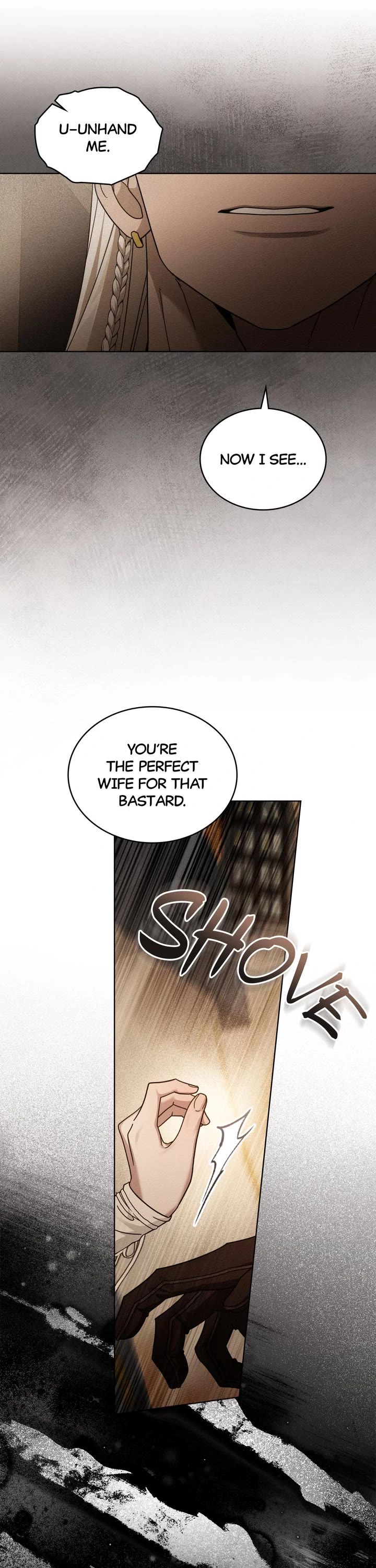 Under the Oak Tree chapter 129 page 37