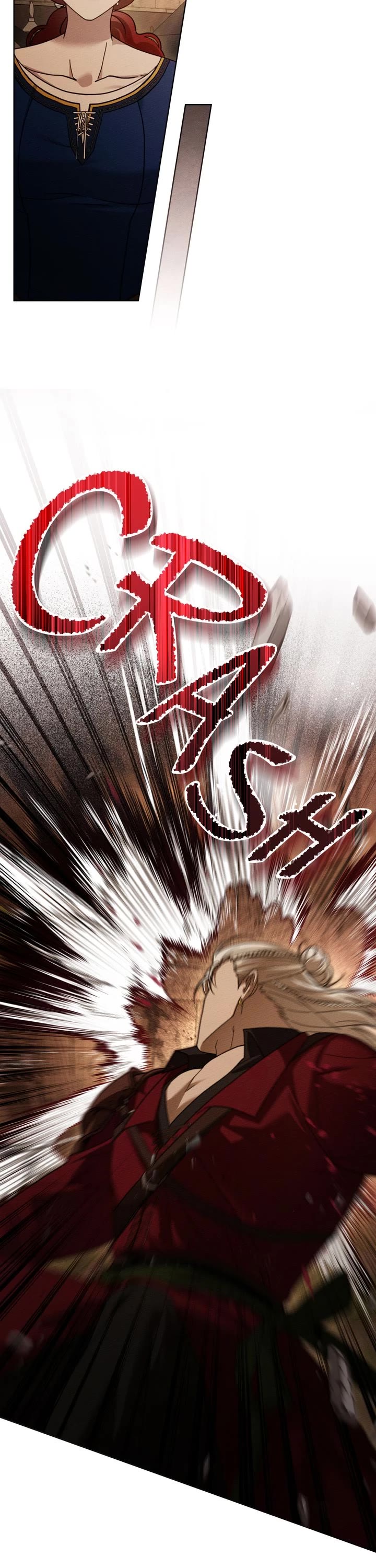 Under the Oak Tree chapter 129 page 41