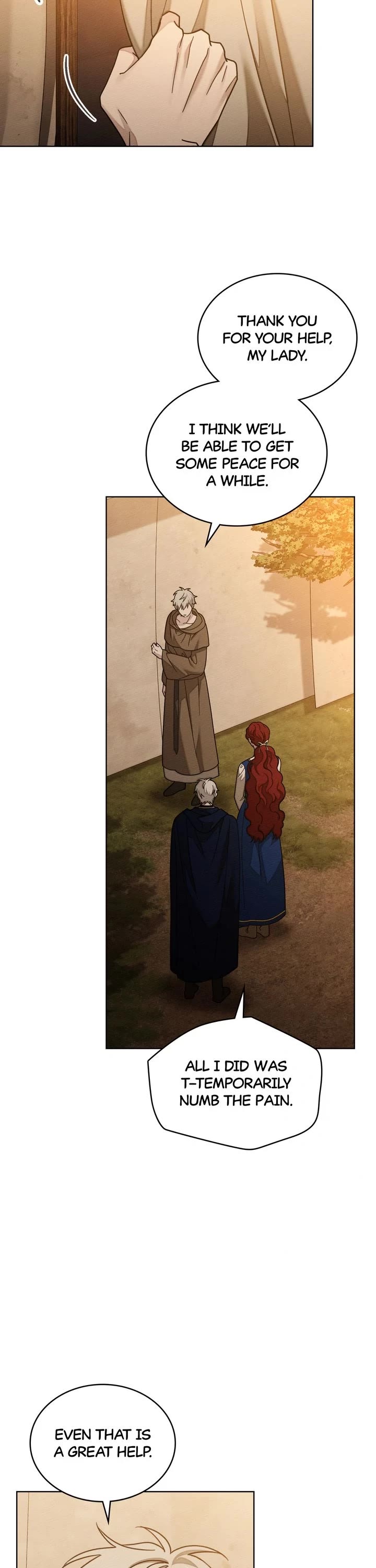 Under the Oak Tree chapter 129 page 6
