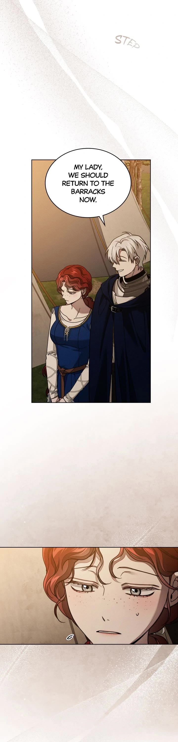 Under the Oak Tree chapter 129 page 8